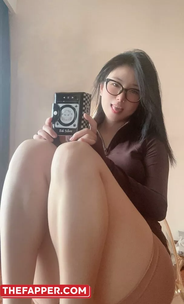 Qiaoniutt  Onlyfans Leaked Nude Image #9dnrn4EWvs