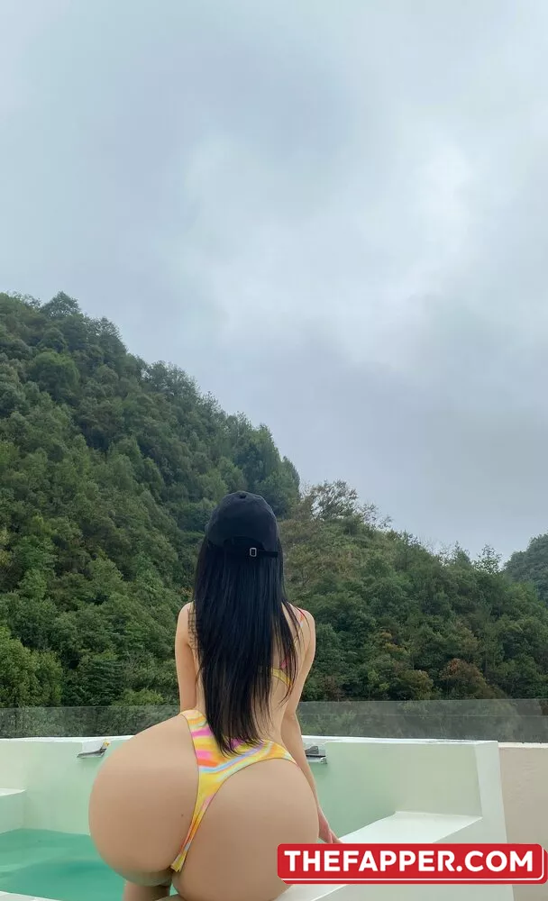 Qiaoniutt  Onlyfans Leaked Nude Image #9jMi1aNb06