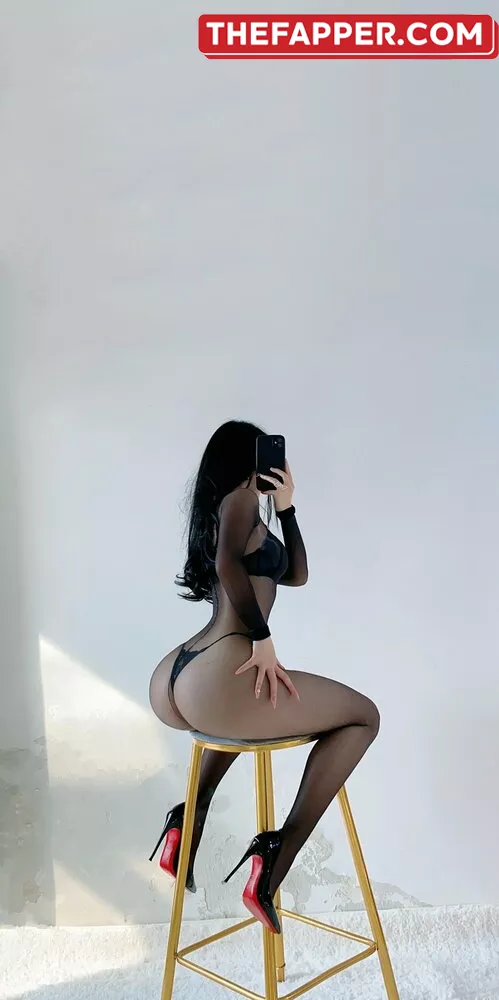 Qiaoniutt  Onlyfans Leaked Nude Image #9y3FykFo3R