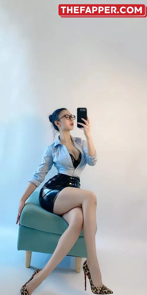 Qiaoniutt  Onlyfans Leaked Nude Image #9ylsyMpDiK