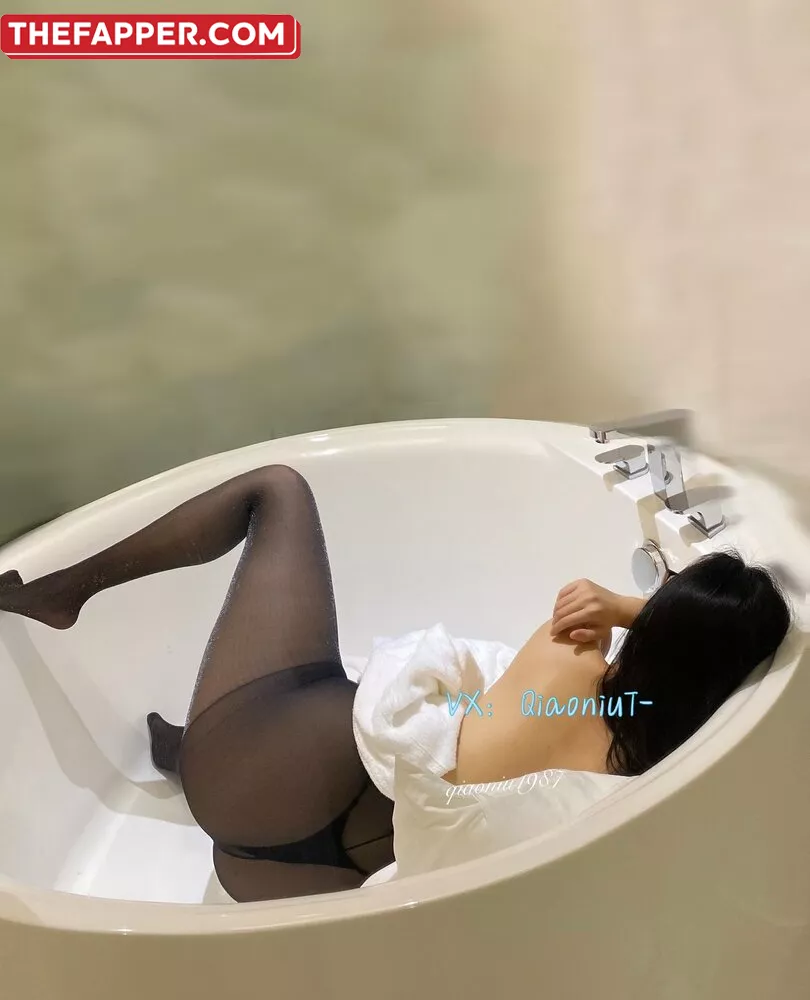 Qiaoniutt  Onlyfans Leaked Nude Image #A1vWuQxSnE