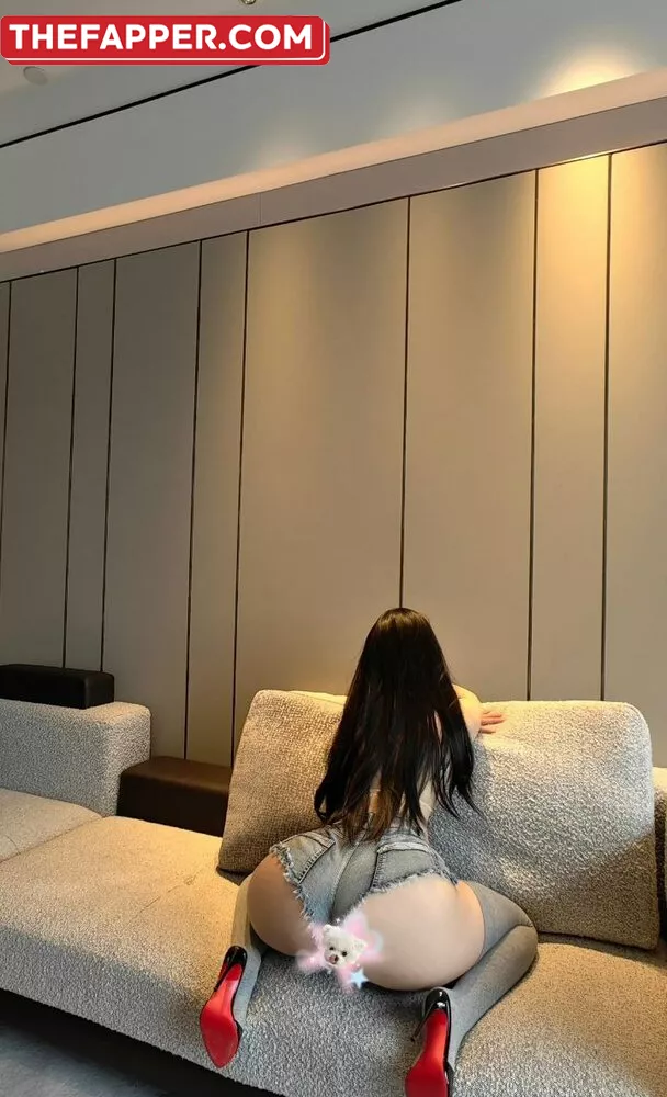 Qiaoniutt  Onlyfans Leaked Nude Image #A6yLuc4J7O