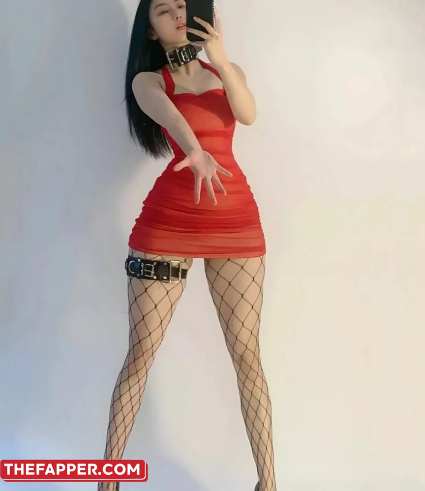 Qiaoniutt  Onlyfans Leaked Nude Image #ABDJkqPAZ4
