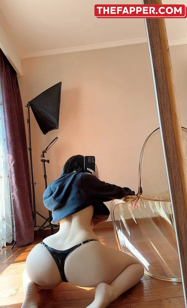 Qiaoniutt  Onlyfans Leaked Nude Image #ABTHLDV0k2