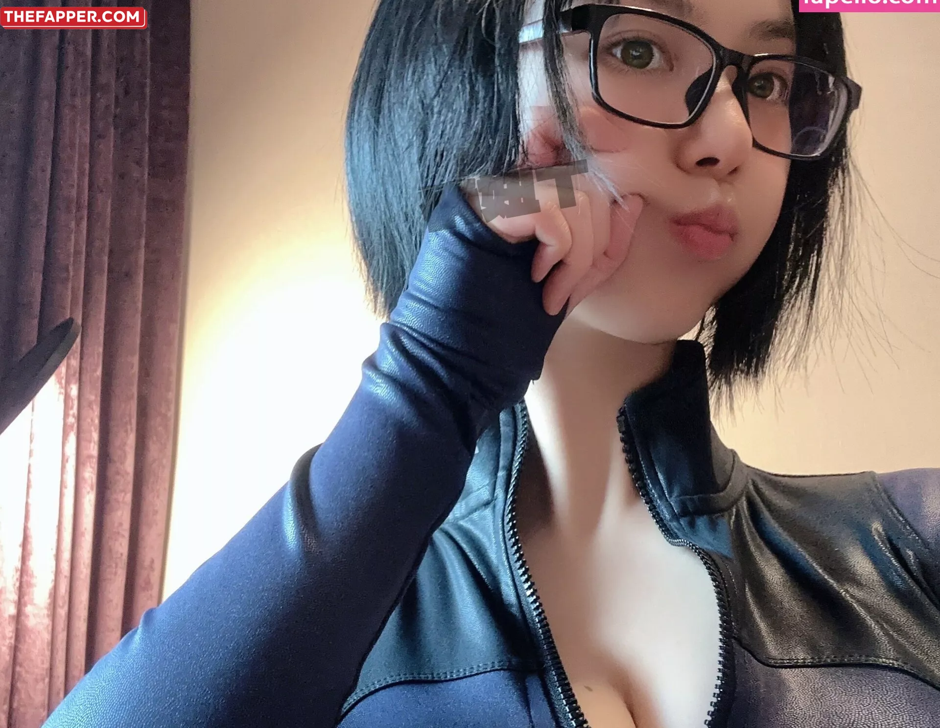 Qiaoniutt  Onlyfans Leaked Nude Image #Agd2THJOsw