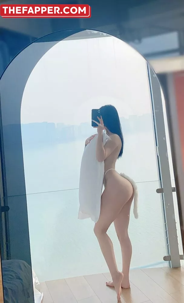 Qiaoniutt  Onlyfans Leaked Nude Image #BGs4w6QFom