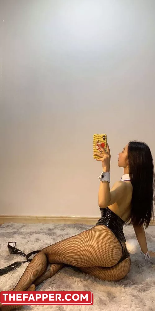 Qiaoniutt  Onlyfans Leaked Nude Image #BcvJhr4iAN