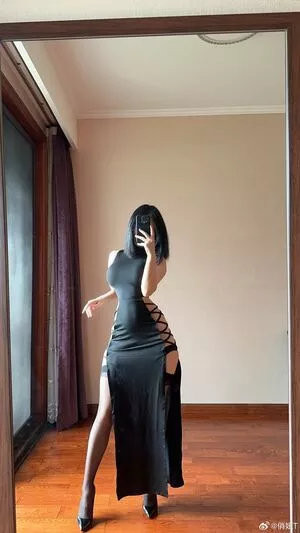Qiaoniutt Onlyfans Leaked Nude Image #BdAFPBCiNc