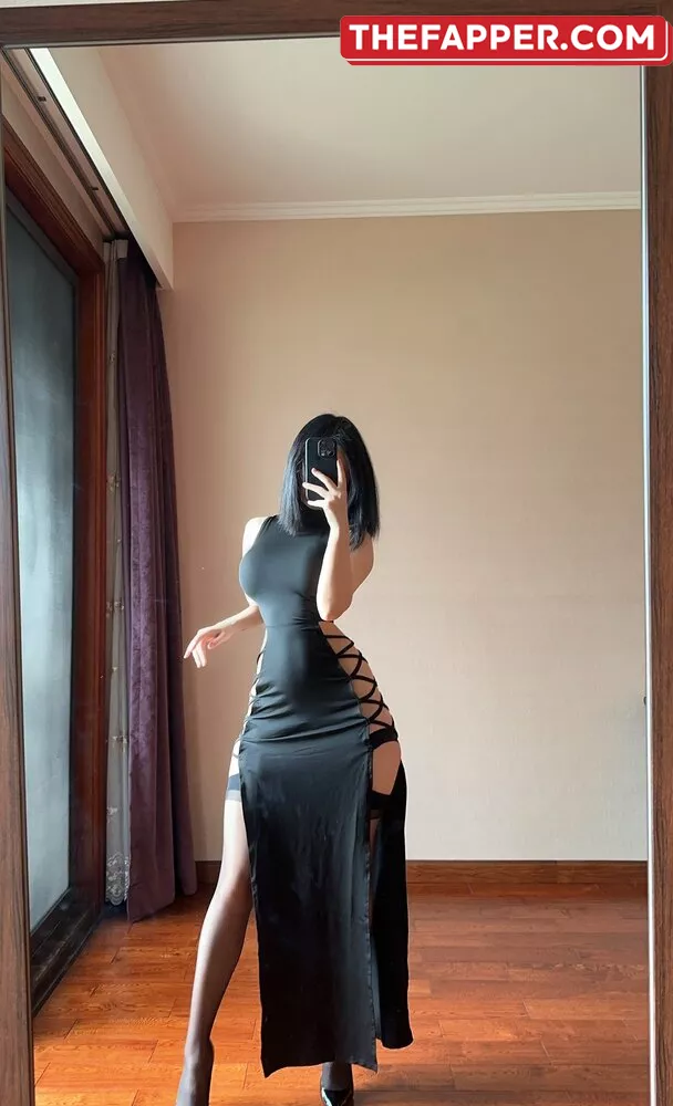 Qiaoniutt  Onlyfans Leaked Nude Image #BdAFPBCiNc
