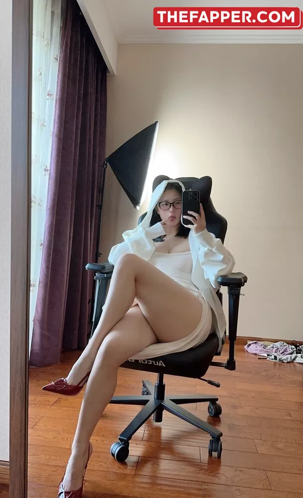 Qiaoniutt  Onlyfans Leaked Nude Image #Bib41E3ZxE