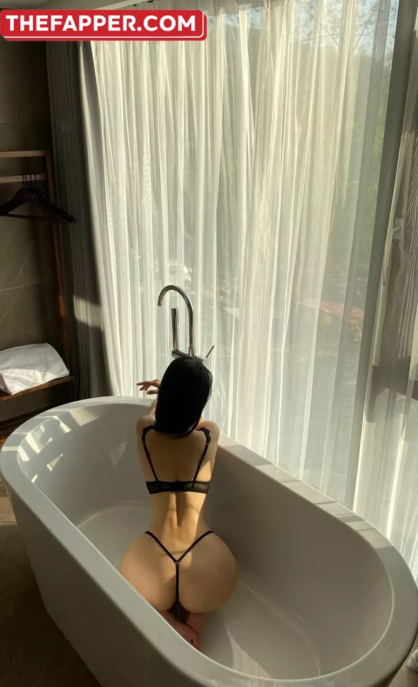 Qiaoniutt  Onlyfans Leaked Nude Image #Bp7k5re8Ah