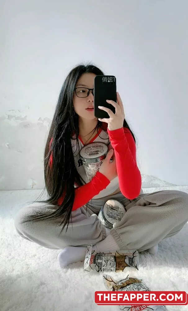 Qiaoniutt  Onlyfans Leaked Nude Image #BtxJHDoTZ0