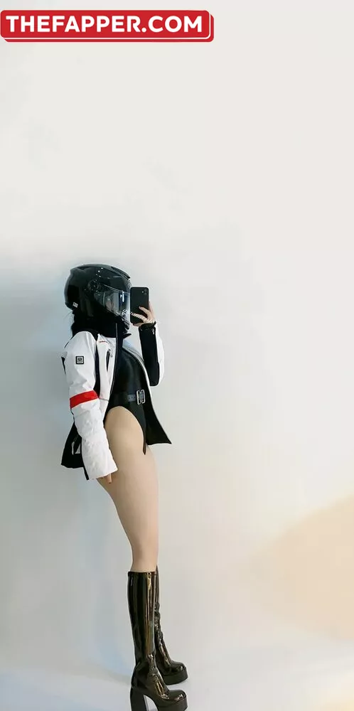 Qiaoniutt  Onlyfans Leaked Nude Image #BxLjT1mMcl