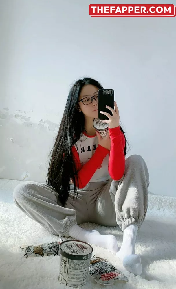 Qiaoniutt  Onlyfans Leaked Nude Image #BziNvdOy60