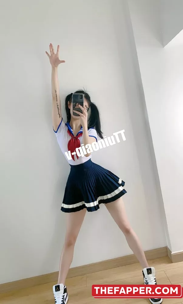 Qiaoniutt  Onlyfans Leaked Nude Image #C1MSux5F8o