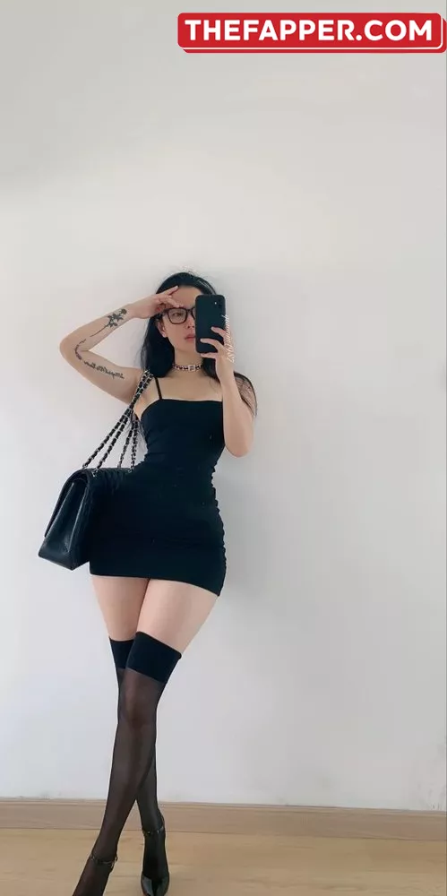 Qiaoniutt  Onlyfans Leaked Nude Image #CEy7O2X3H3