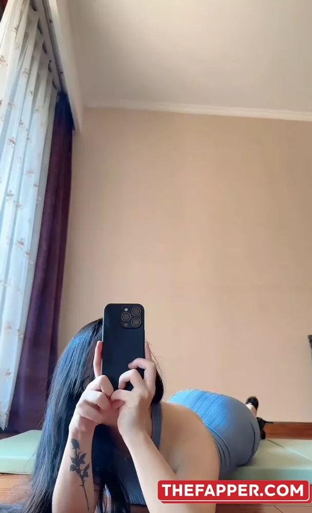 Qiaoniutt  Onlyfans Leaked Nude Image #CFOTQrKtTf