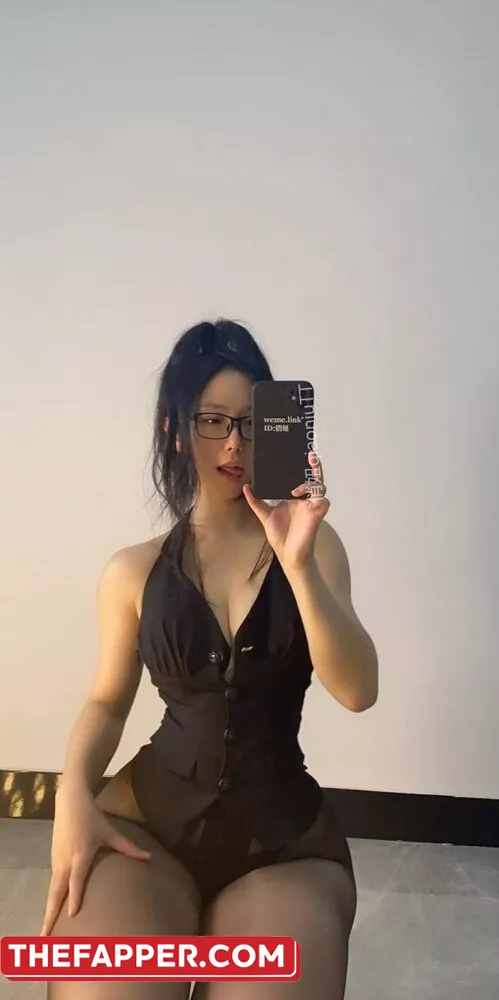 Qiaoniutt  Onlyfans Leaked Nude Image #COv87SQz91