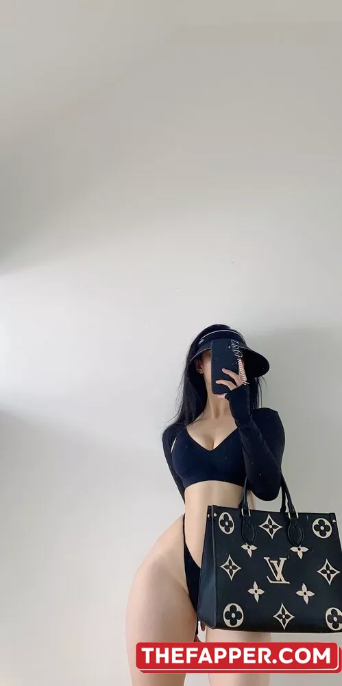 Qiaoniutt  Onlyfans Leaked Nude Image #CYGikHb6q3