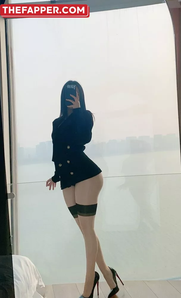 Qiaoniutt  Onlyfans Leaked Nude Image #Cc1jFsDEUk