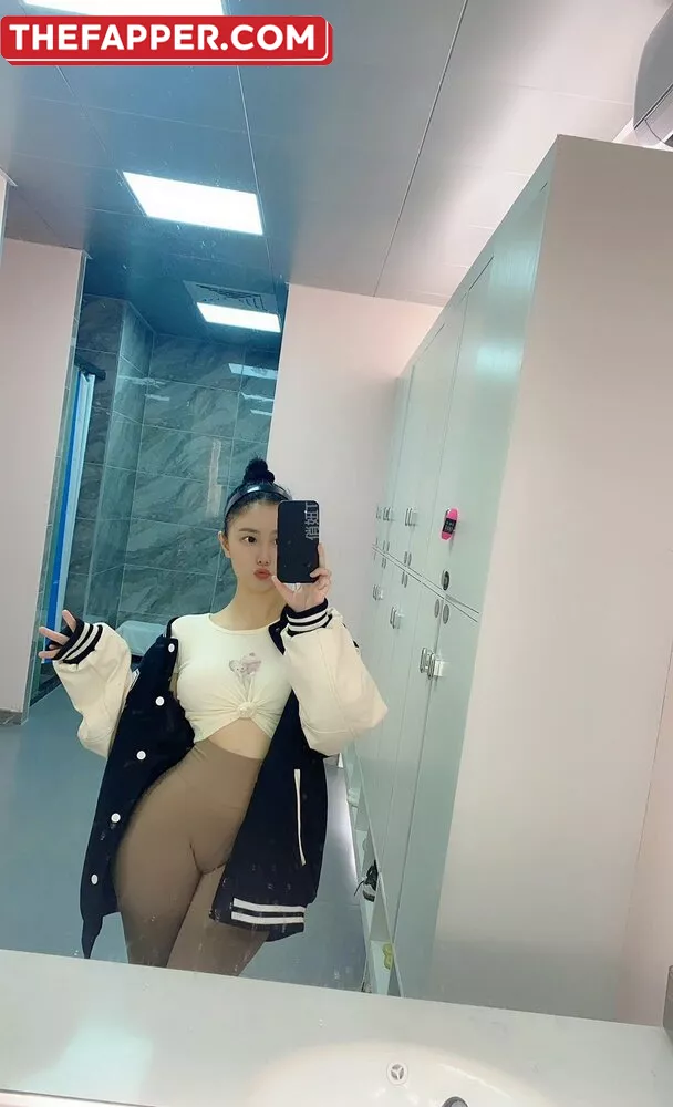Qiaoniutt  Onlyfans Leaked Nude Image #CcHjNelPph