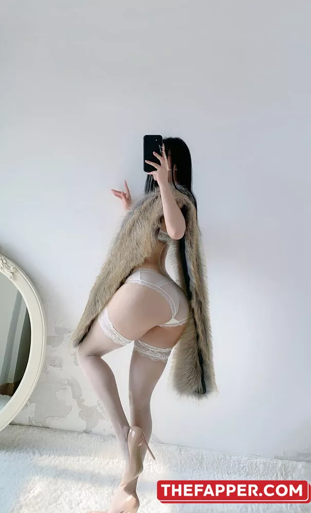 Qiaoniutt  Onlyfans Leaked Nude Image #CxSM5mhtnb