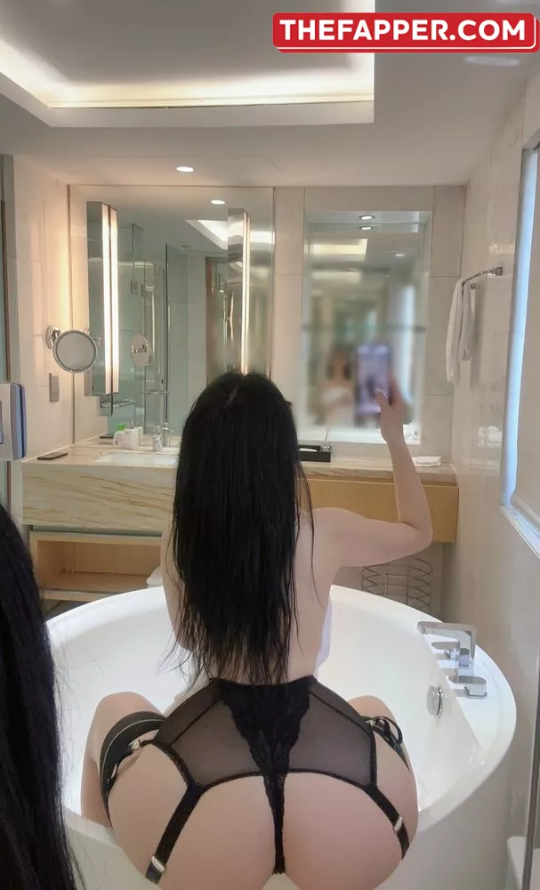 Qiaoniutt  Onlyfans Leaked Nude Image #CzNEo7X66S