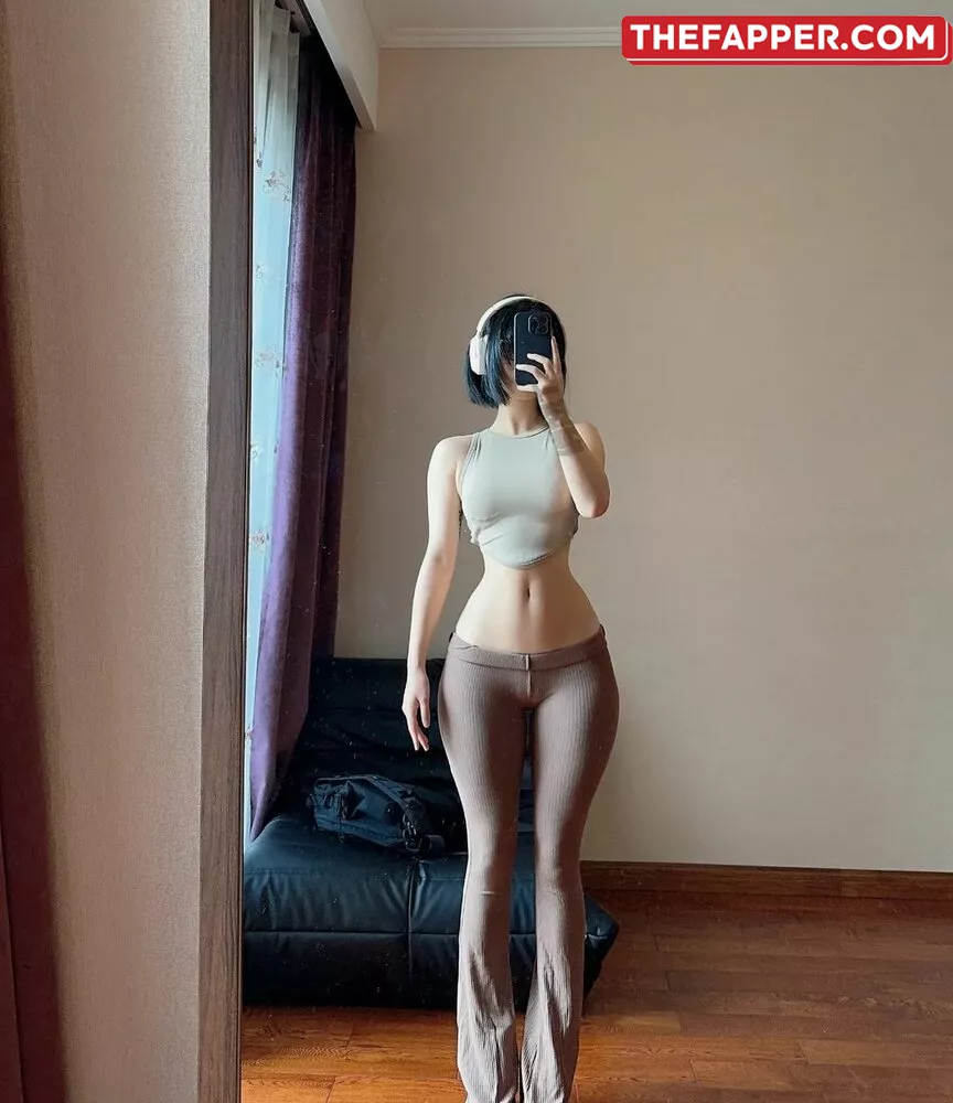Qiaoniutt  Onlyfans Leaked Nude Image #D7Gmx0q4pA