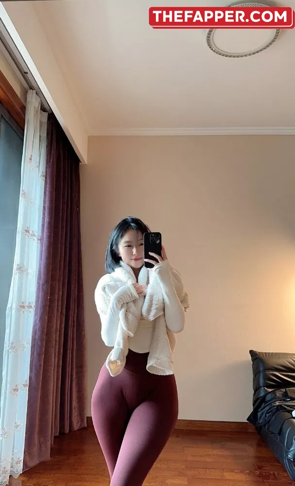 Qiaoniutt  Onlyfans Leaked Nude Image #D7jX1AQKlo