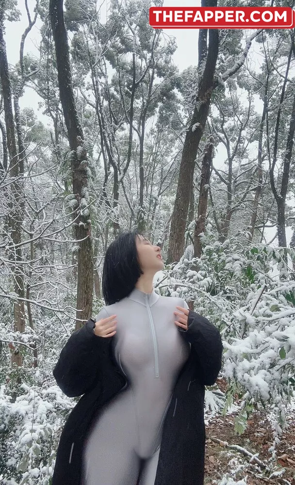 Qiaoniutt  Onlyfans Leaked Nude Image #DD4vLvthr5
