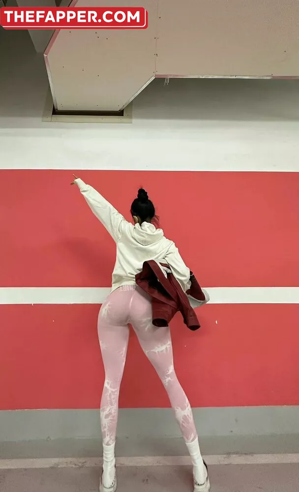 Qiaoniutt  Onlyfans Leaked Nude Image #DJ25R17Qpt