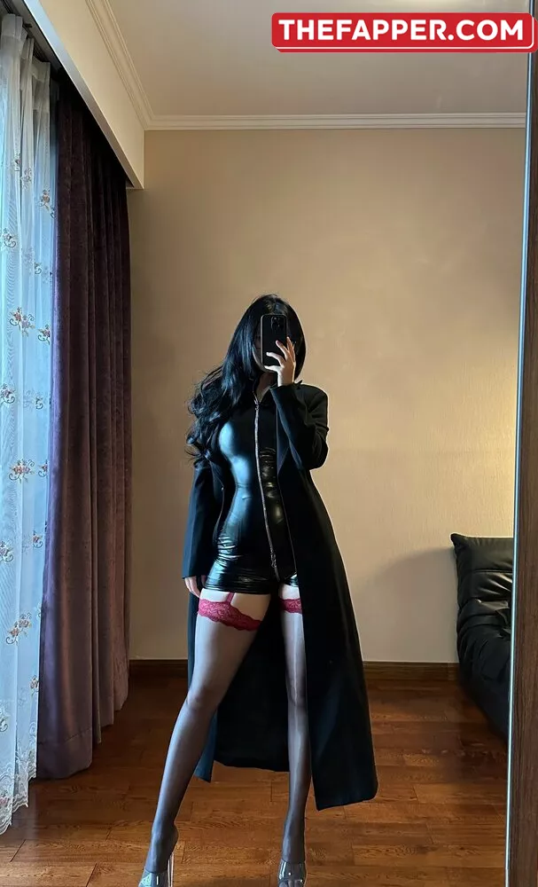 Qiaoniutt  Onlyfans Leaked Nude Image #DQO2oaxRLf
