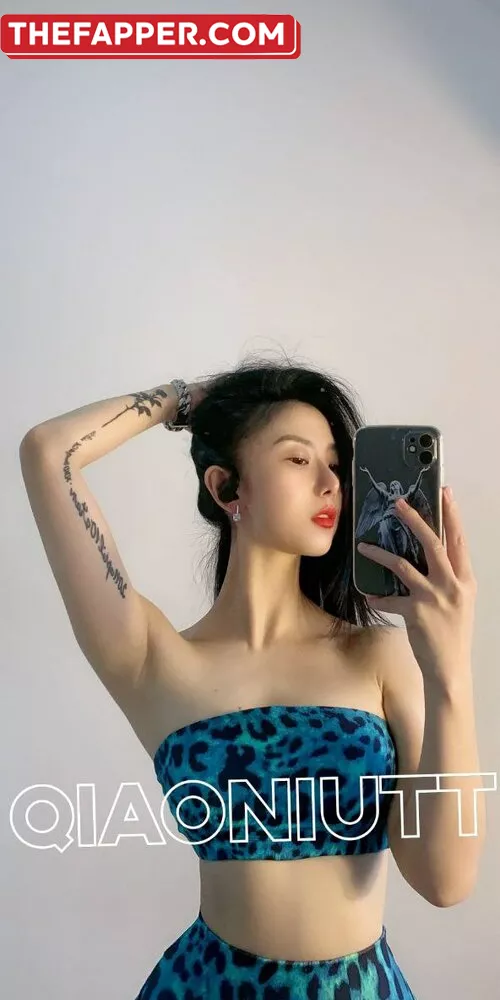 Qiaoniutt  Onlyfans Leaked Nude Image #DvmyEPMHk4