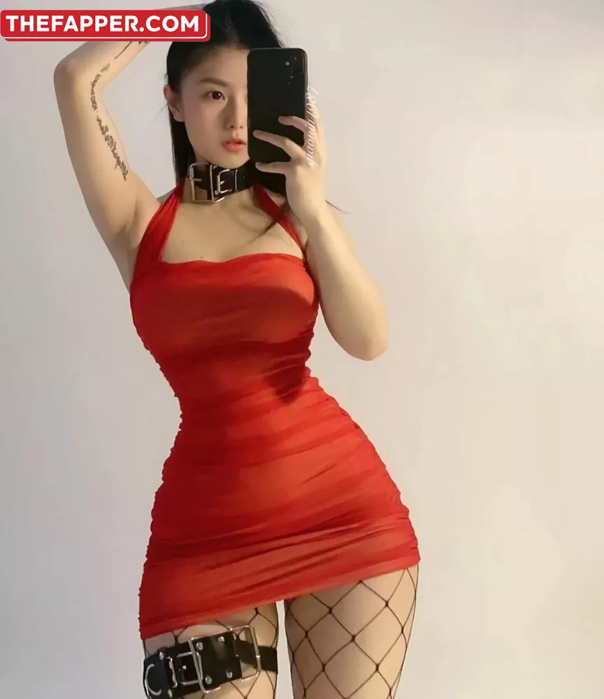 Qiaoniutt  Onlyfans Leaked Nude Image #E3dADPCwc1