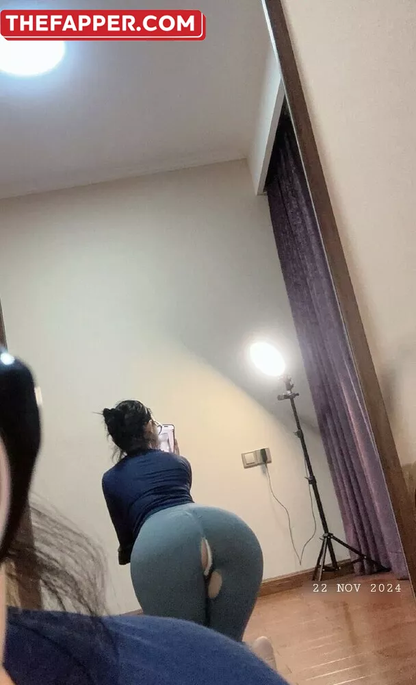 Qiaoniutt  Onlyfans Leaked Nude Image #E9IILv9zU9