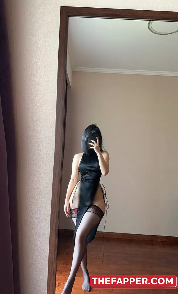 Qiaoniutt  Onlyfans Leaked Nude Image #EB1gWSH8Nj