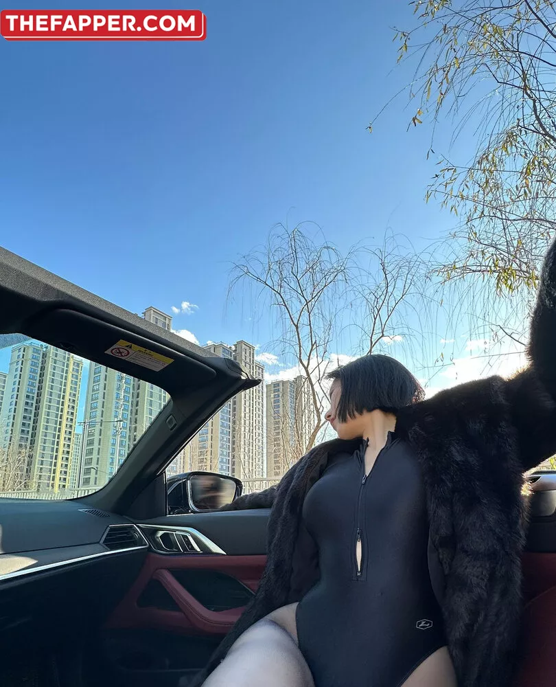 Qiaoniutt  Onlyfans Leaked Nude Image #EHs6K8ATCi