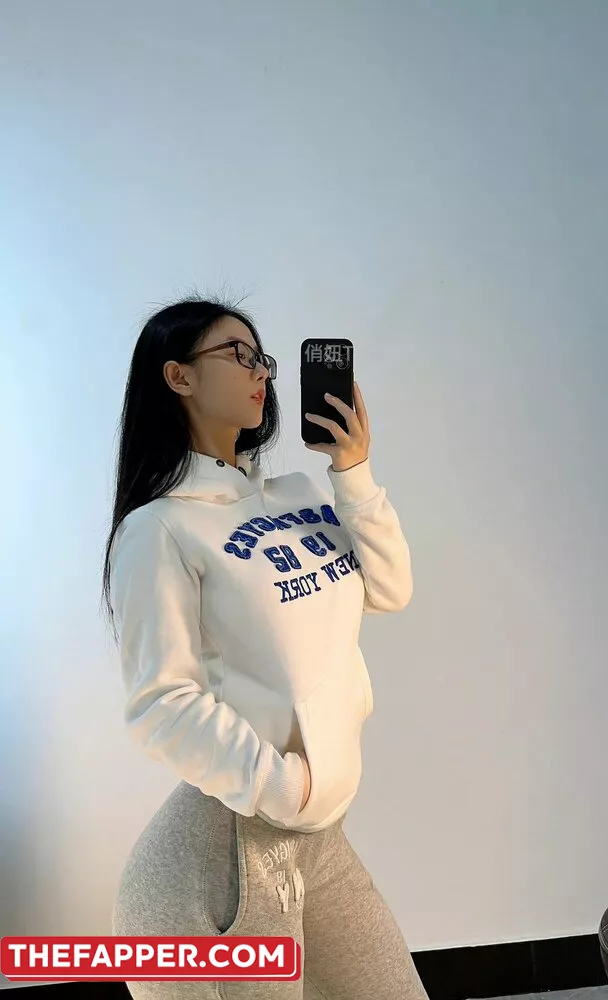 Qiaoniutt  Onlyfans Leaked Nude Image #EQwJOU7wyr