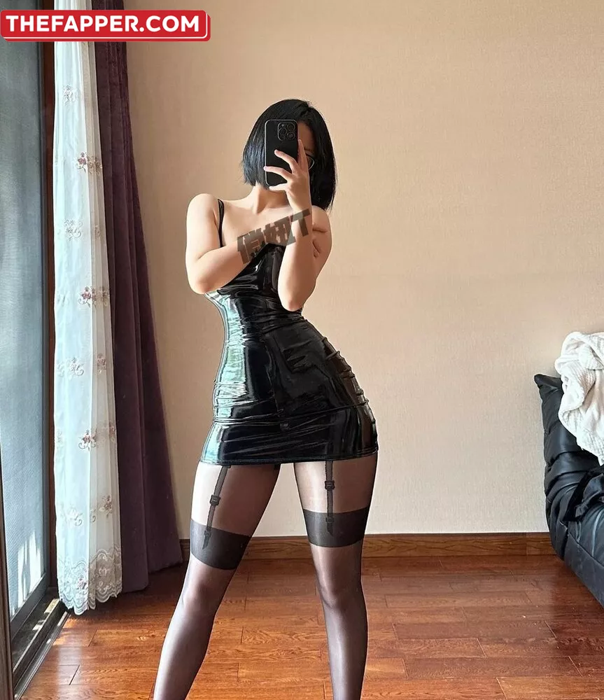 Qiaoniutt  Onlyfans Leaked Nude Image #EfD2c9UROR