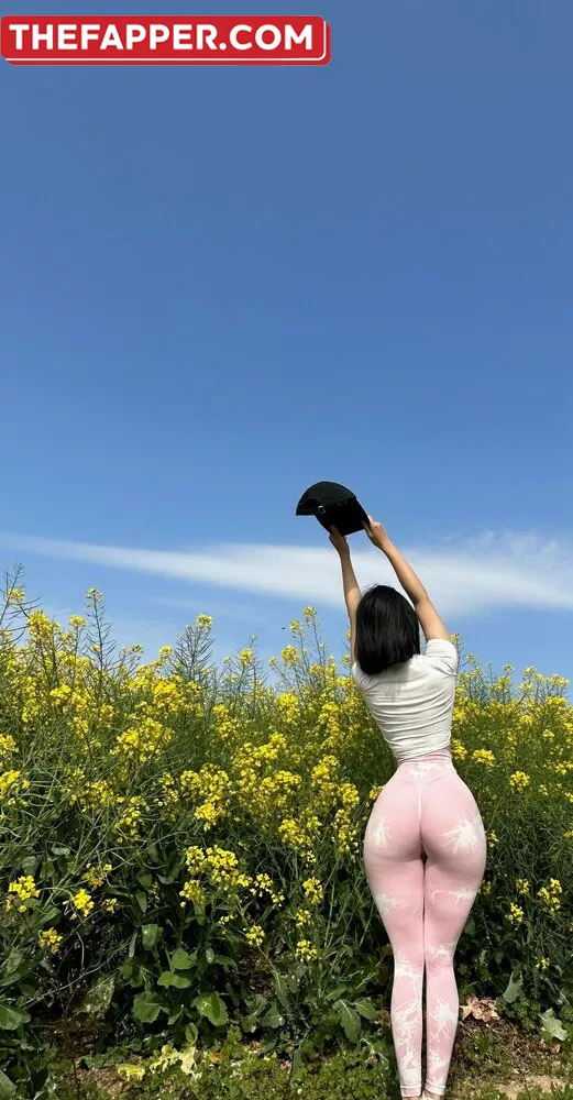 Qiaoniutt  Onlyfans Leaked Nude Image #EtMxh4GYnI