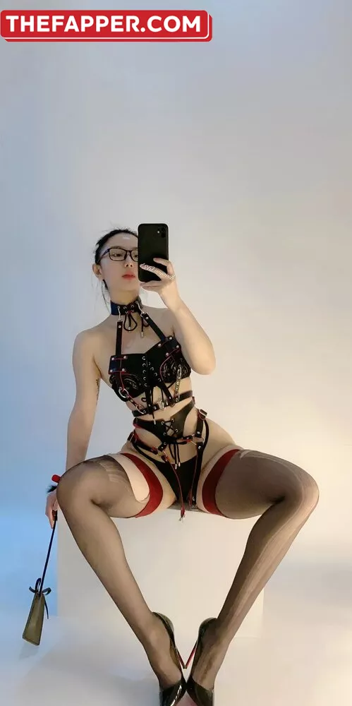 Qiaoniutt  Onlyfans Leaked Nude Image #EzPEjPuJTR