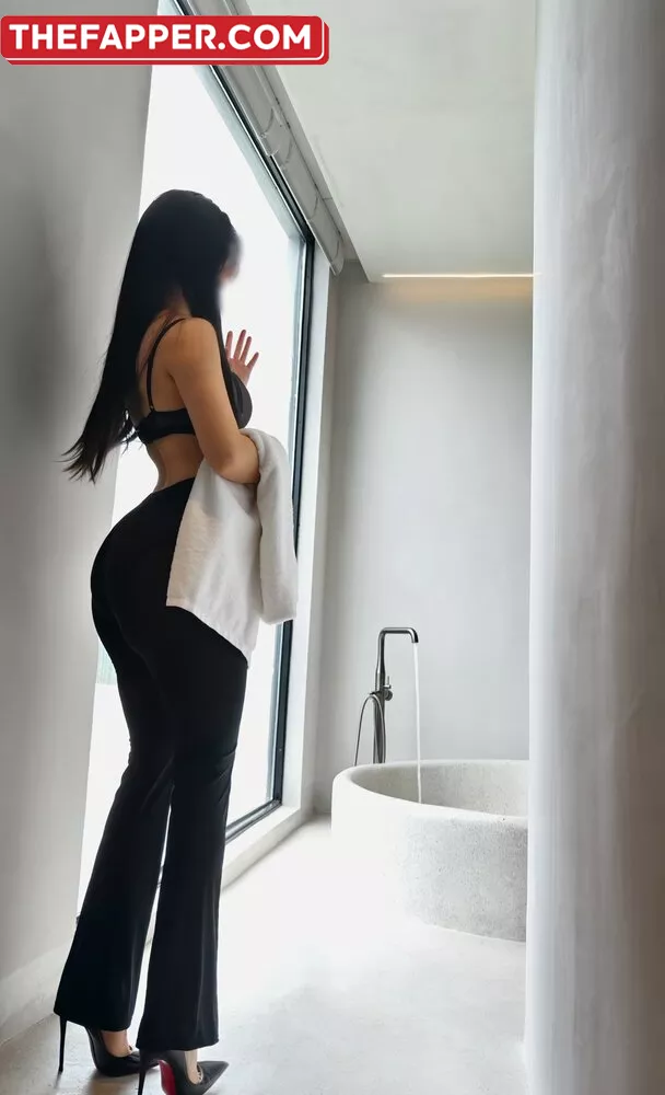Qiaoniutt  Onlyfans Leaked Nude Image #F1rXPhCQQa