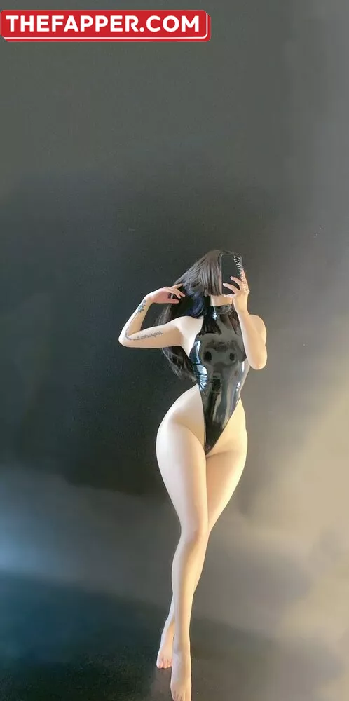 Qiaoniutt  Onlyfans Leaked Nude Image #F7pCzVkTQD