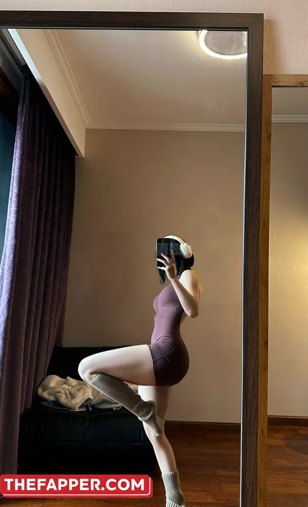 Qiaoniutt  Onlyfans Leaked Nude Image #F8Qx6bdQbf