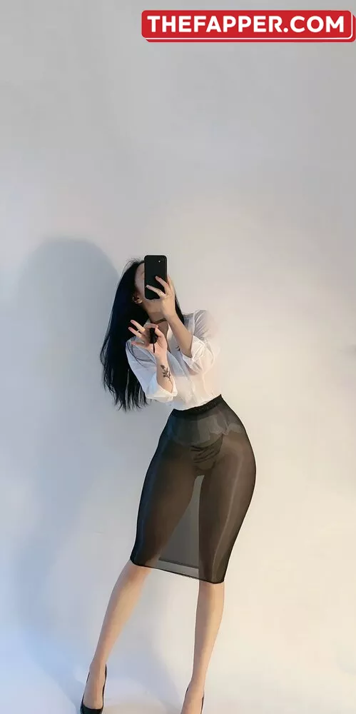 Qiaoniutt  Onlyfans Leaked Nude Image #FA5qNAoQ3B