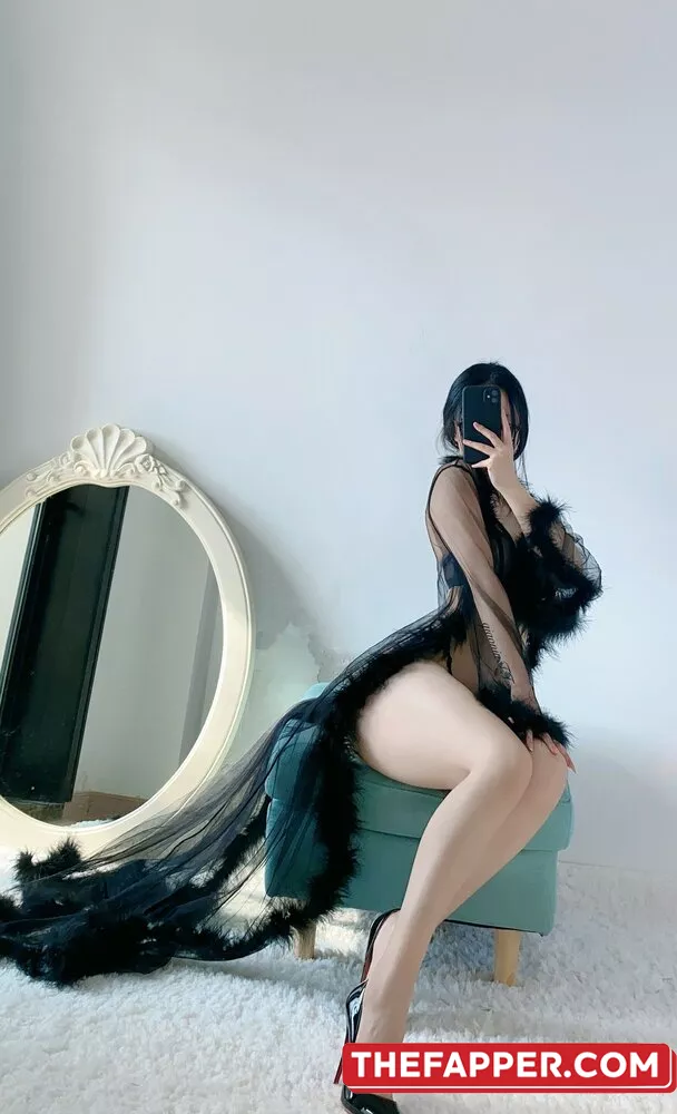 Qiaoniutt  Onlyfans Leaked Nude Image #FCjipDgb6g