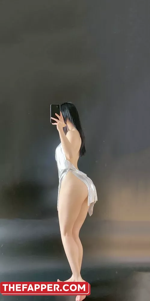 Qiaoniutt  Onlyfans Leaked Nude Image #FLiqduBPhK