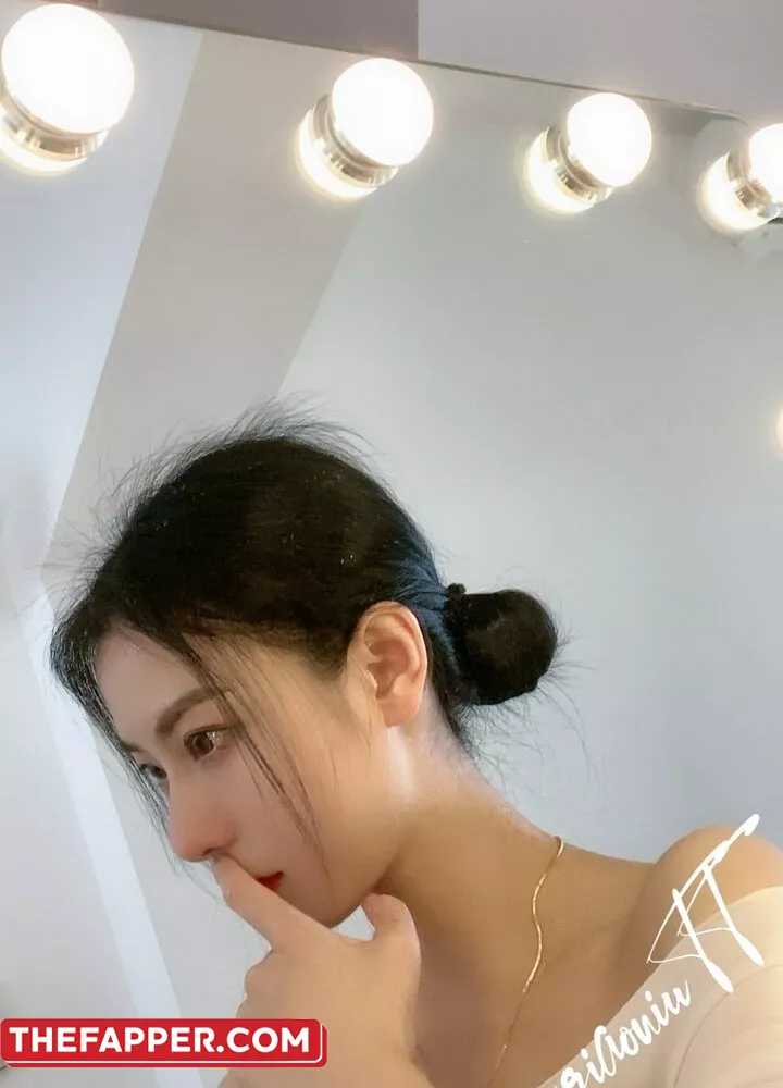 Qiaoniutt  Onlyfans Leaked Nude Image #FZwX5tST4N