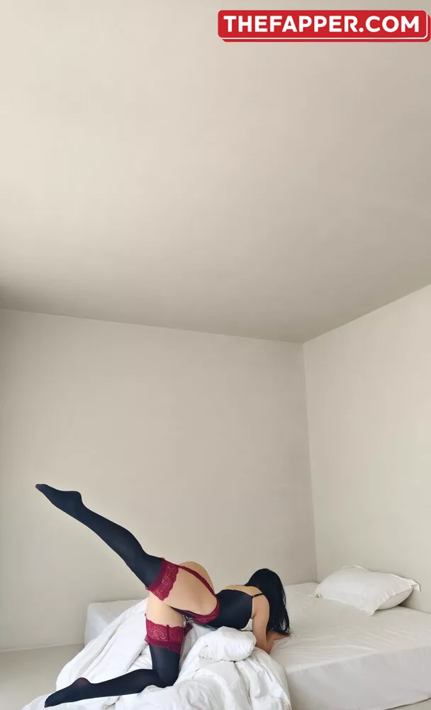 Qiaoniutt  Onlyfans Leaked Nude Image #G6XPchcE5h