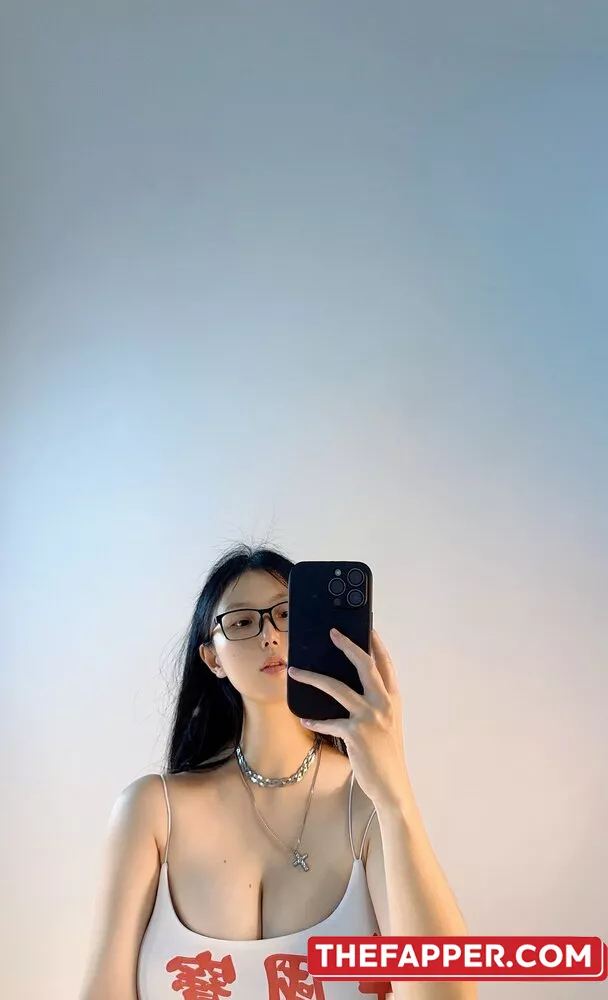 Qiaoniutt  Onlyfans Leaked Nude Image #G7K8FyHbyu